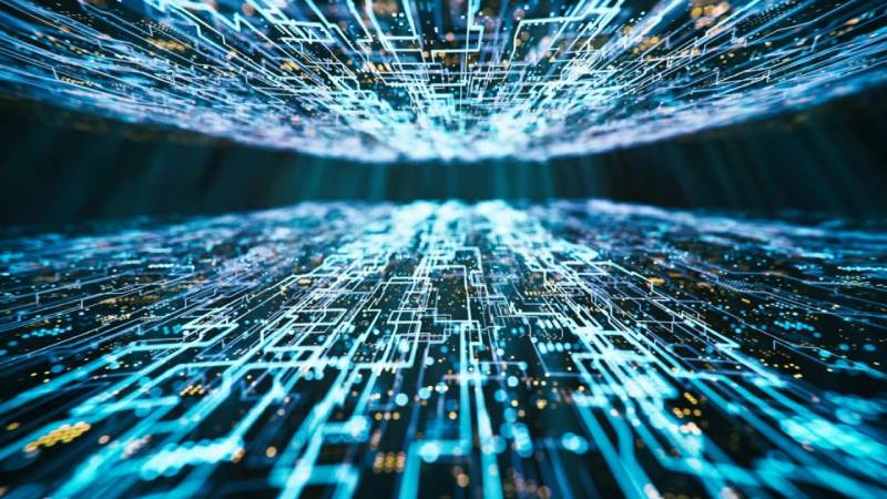 尖草坪区网站建设：实施DevOps，赋能医疗保健领域数字化转型